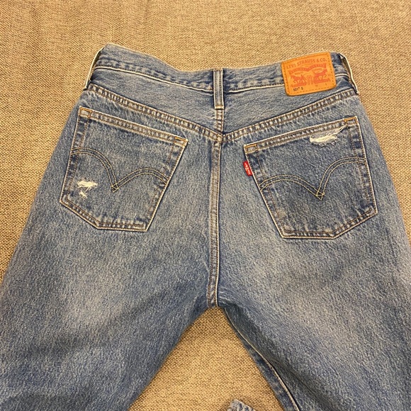 levi jeans - Picture 6 of 7